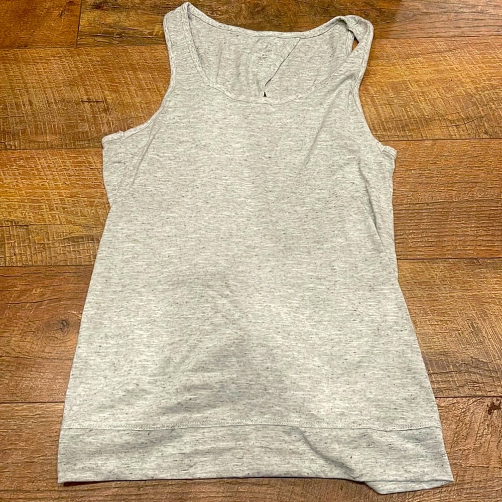 Woman’s tank